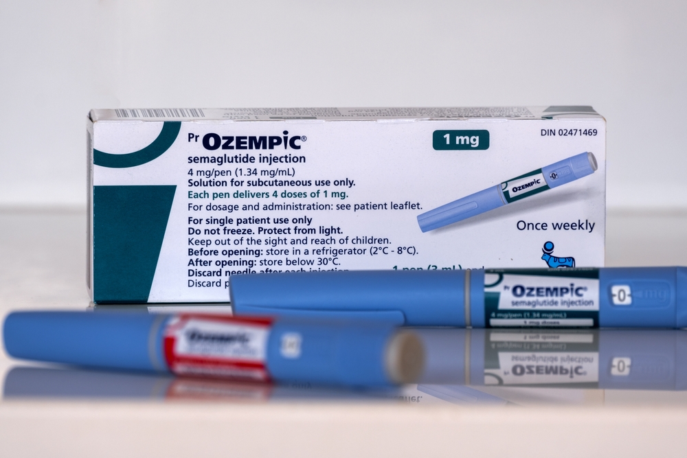 Here's How Ozempic Actually Works for Weight Loss